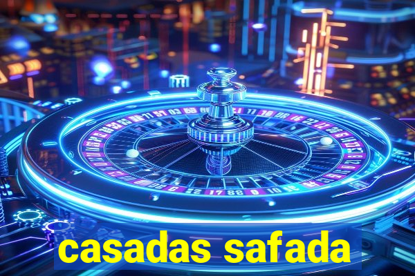 casadas safada